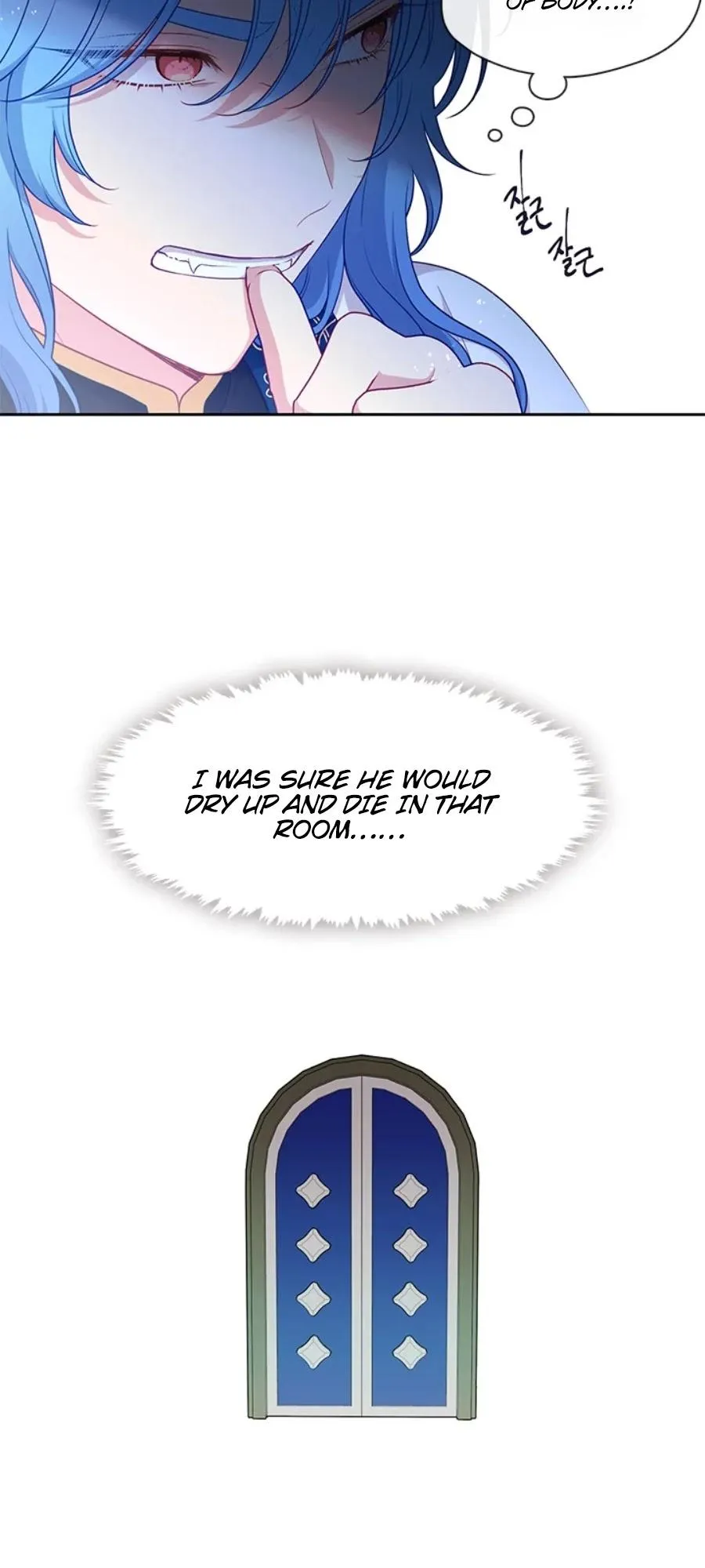 Beware of the Villainess! Chapter 92.1 170 8dfef8374e11