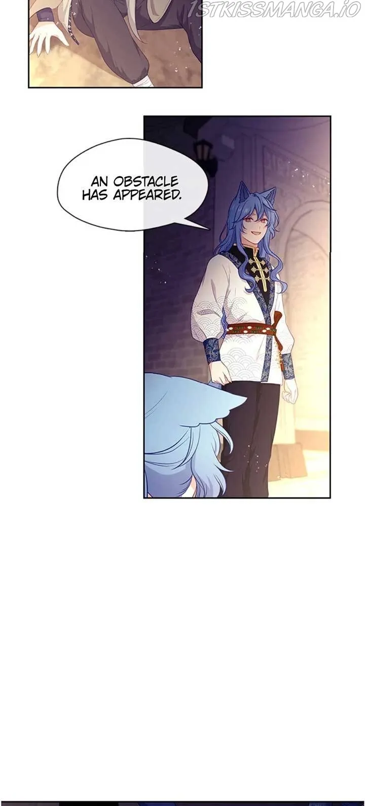 Beware of the Villainess! Chapter 93 190 2c1b07b8889a