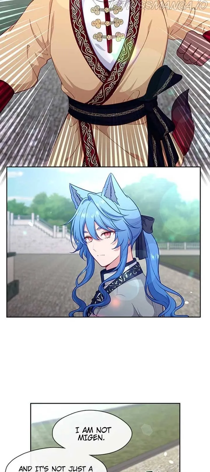 Beware of the Villainess! Chapter 93 146 8133023c7c3b