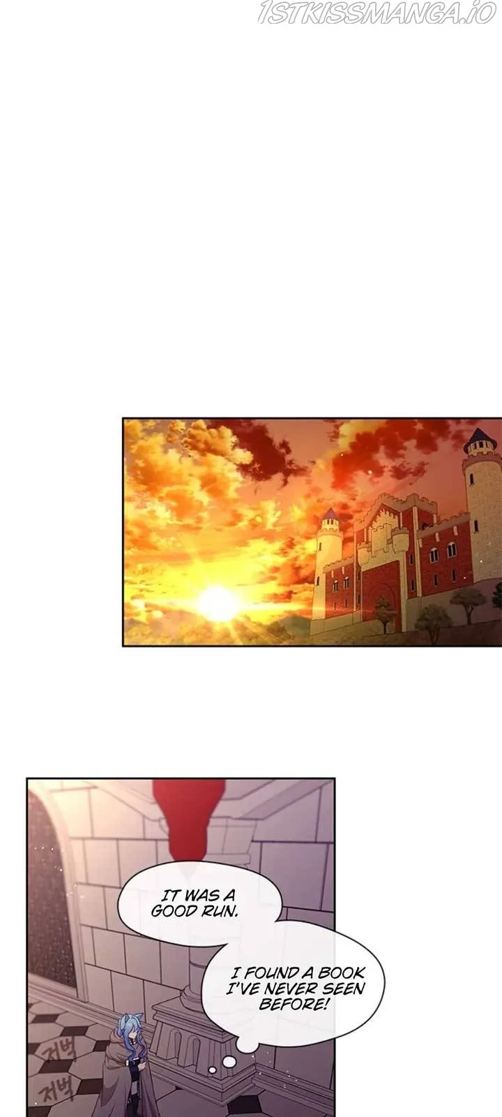 Beware of the Villainess! Chapter 93 166 8f90ff656a92
