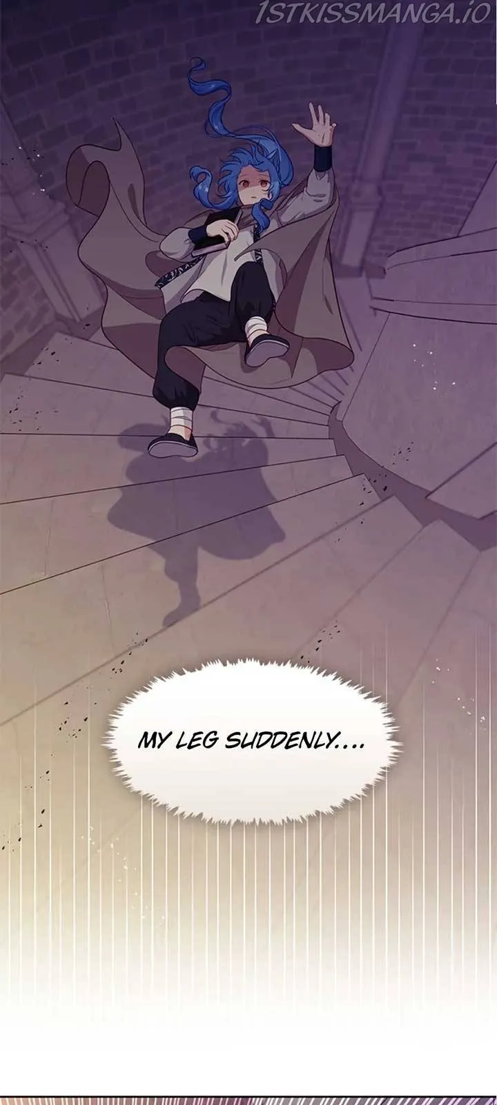 Beware of the Villainess! Chapter 93 170 912bf2586361