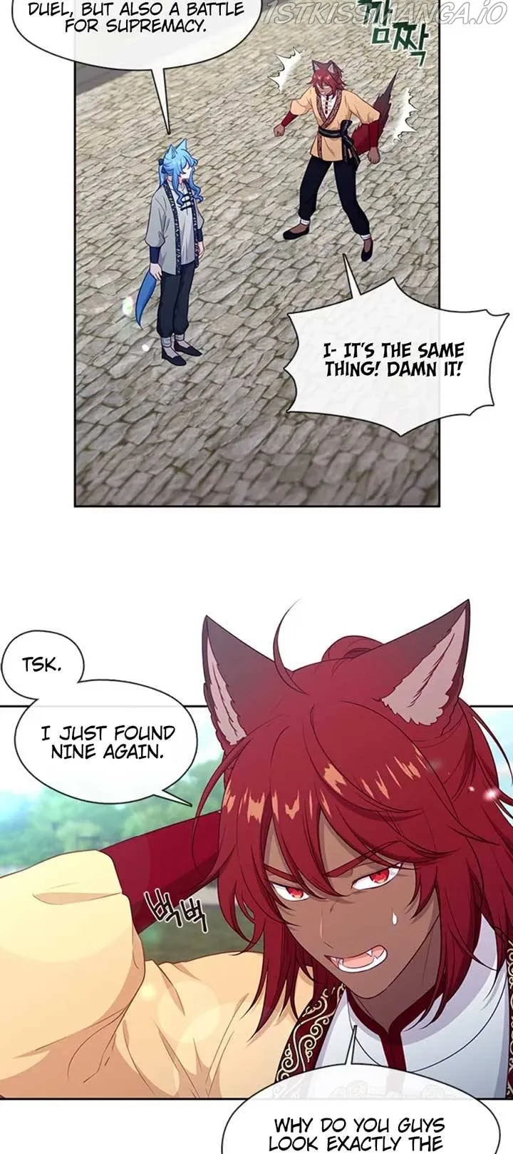 Beware of the Villainess! Chapter 93 147 9a4de2dfdb7d