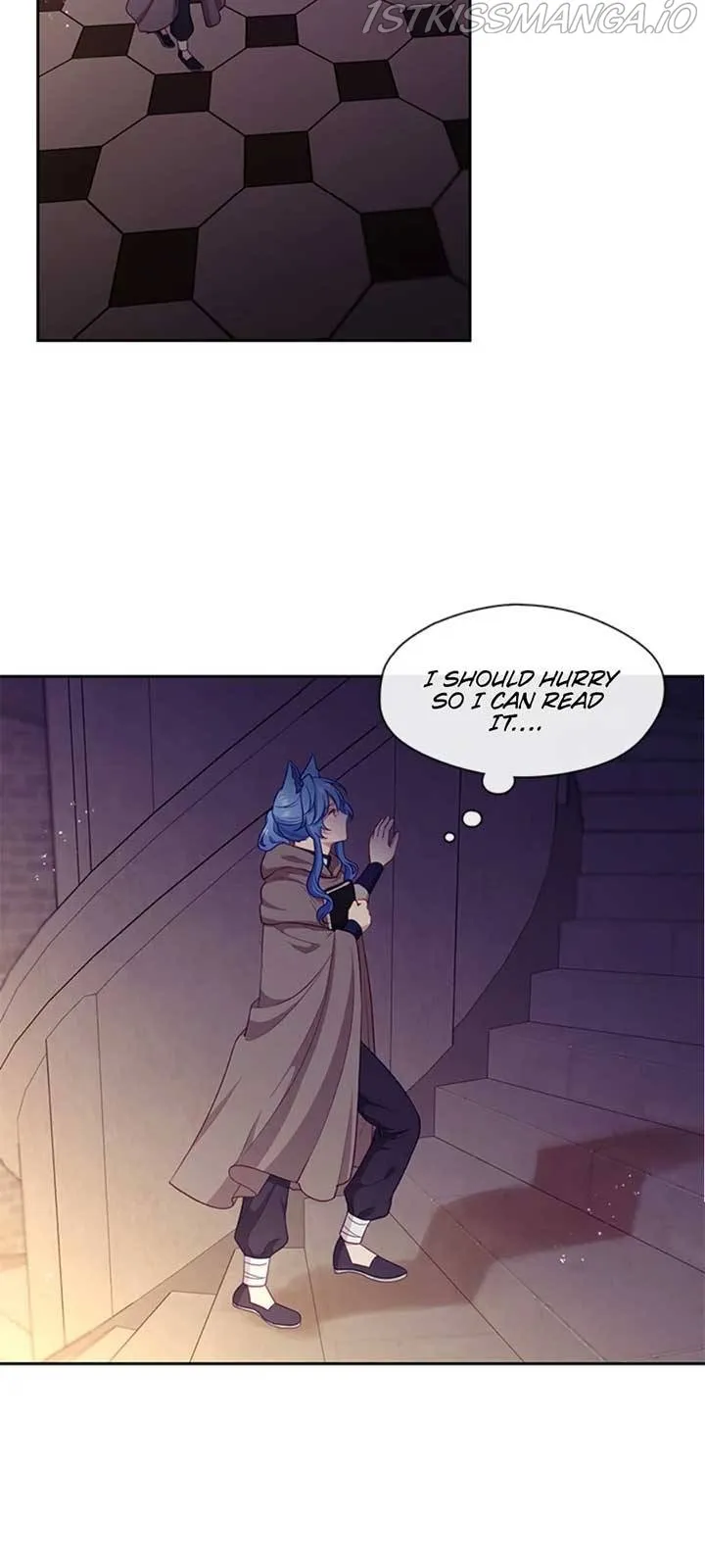 Beware of the Villainess! Chapter 93 167 9d0749edab42