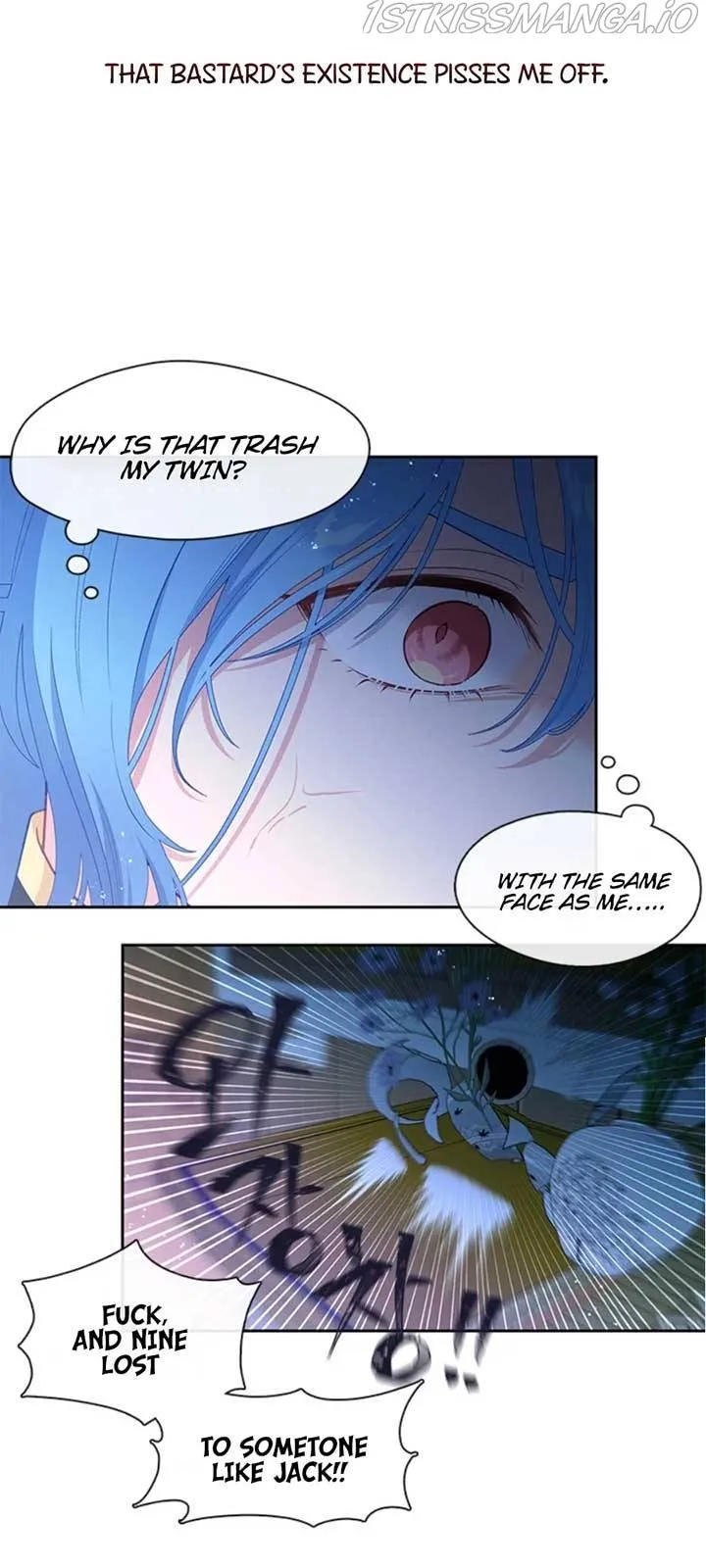 Beware of the Villainess! Chapter 93 158 d0b6c953f1d9