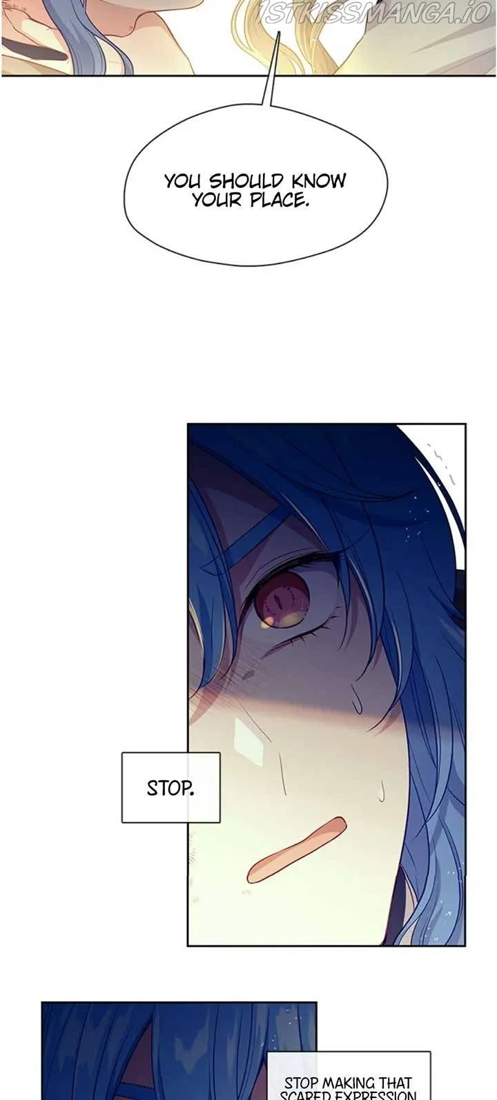 Beware of the Villainess! Chapter 93 185 e7a0bd317571
