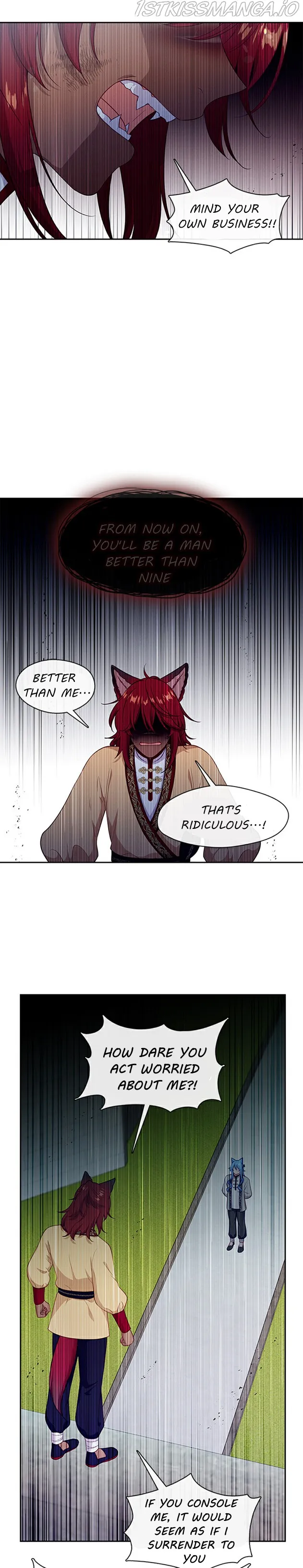 Beware of the Villainess! Chapter 94 67 5d5510ed472b