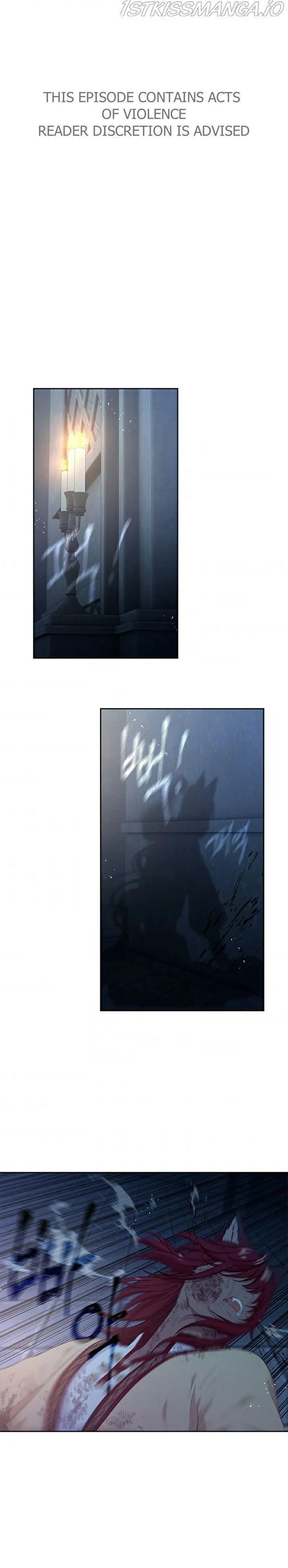 Beware of the Villainess! Chapter 94 61 5ff44cb0e28a