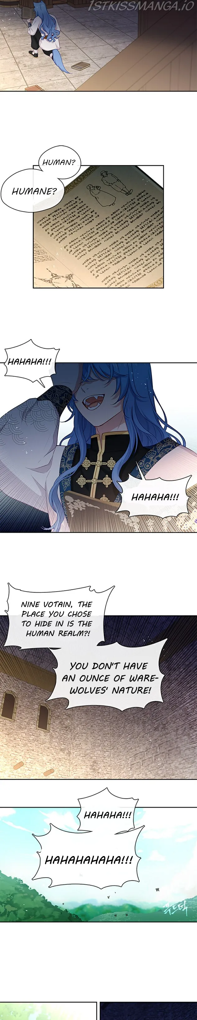 Beware of the Villainess! Chapter 94 70 f94f8c654e61