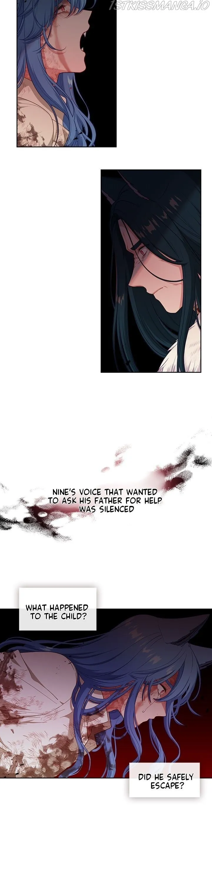 Beware of the Villainess! Chapter 96 84 98a8f9895cb6