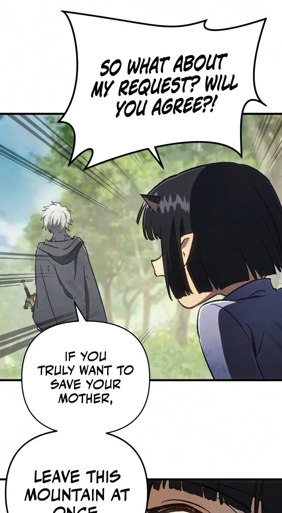 The Demon King’s Friend Chapter 10 401 496a80911765