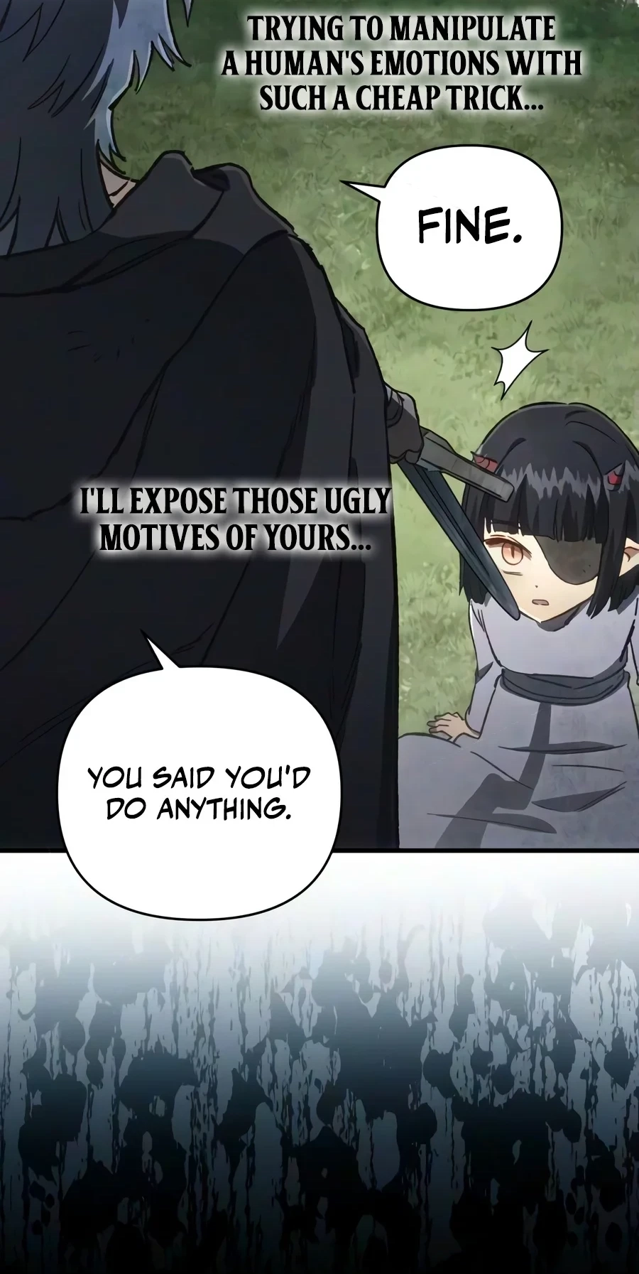 The Demon King’s Friend Chapter 10 379 8e049d5e5a77