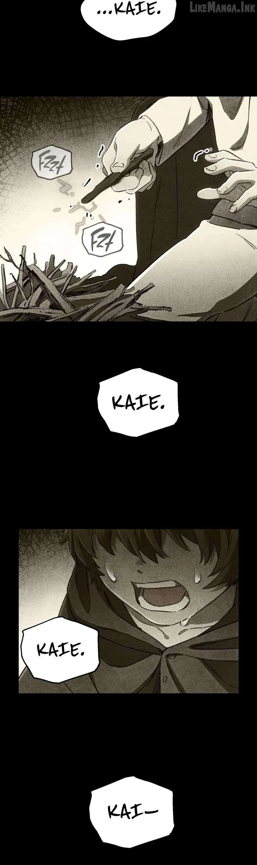 The Demon King’s Friend capítulo 13, página 19