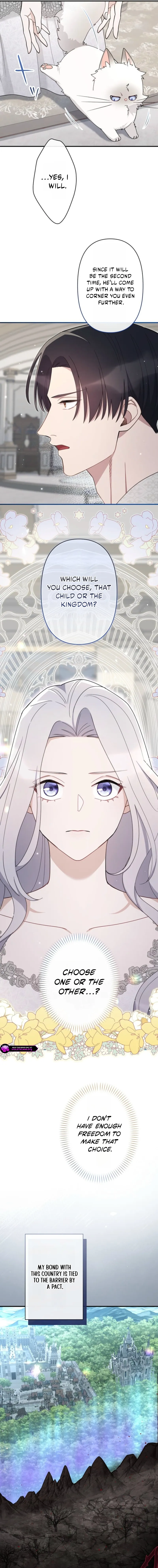 The Demon I Raised Won’t Let Me Go Chapter 12 57 0003 586477bd