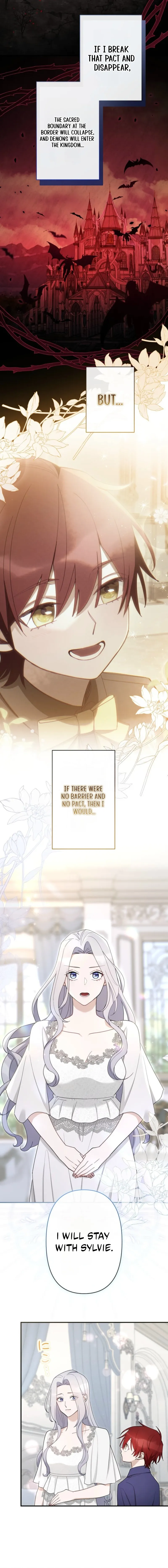 The Demon I Raised Won’t Let Me Go Chapter 12 58 0004 d9853040