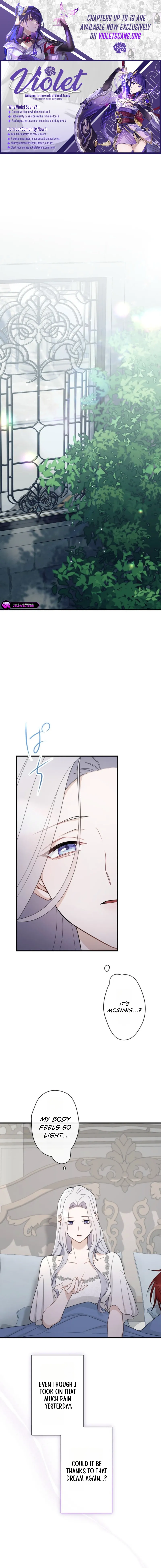 The Demon I Raised Won’t Let Me Go Chapter 12 49 0011 1c8f3ad8