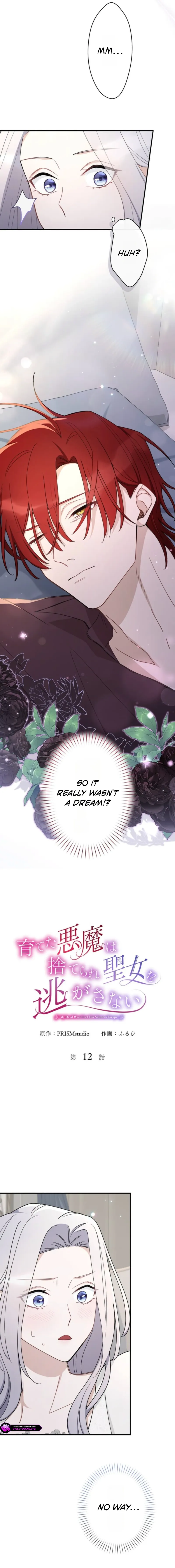 The Demon I Raised Won’t Let Me Go Chapter 12 50 0012 ca5cffdc