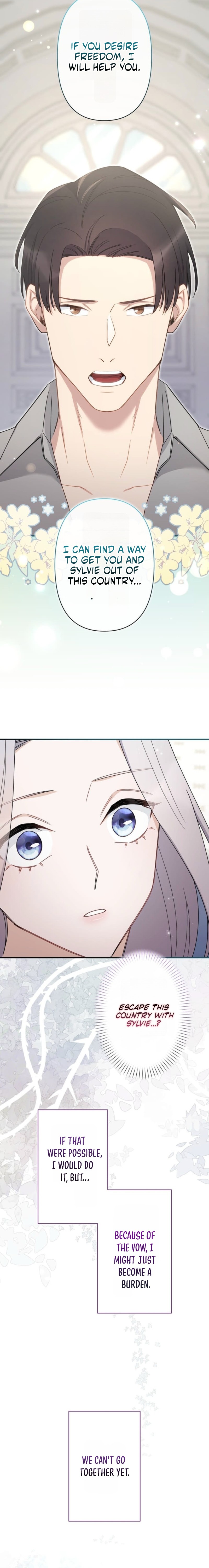 The Demon I Raised Won’t Let Me Go Chapter 13 78 0001 b47ece04