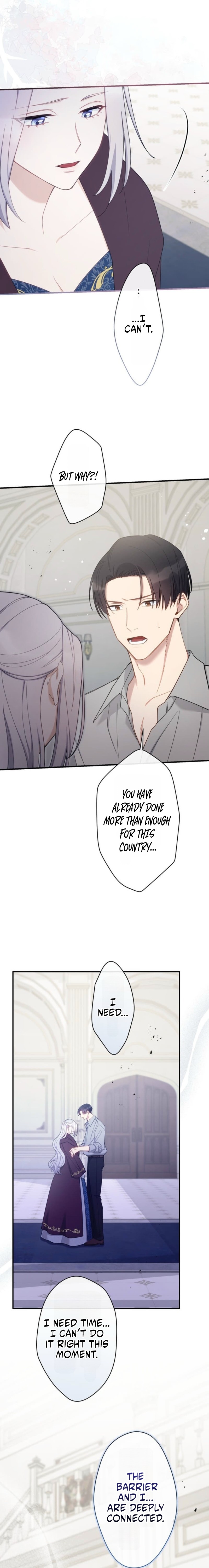 The Demon I Raised Won’t Let Me Go Chapter 13 79 0002 ba50dd6c