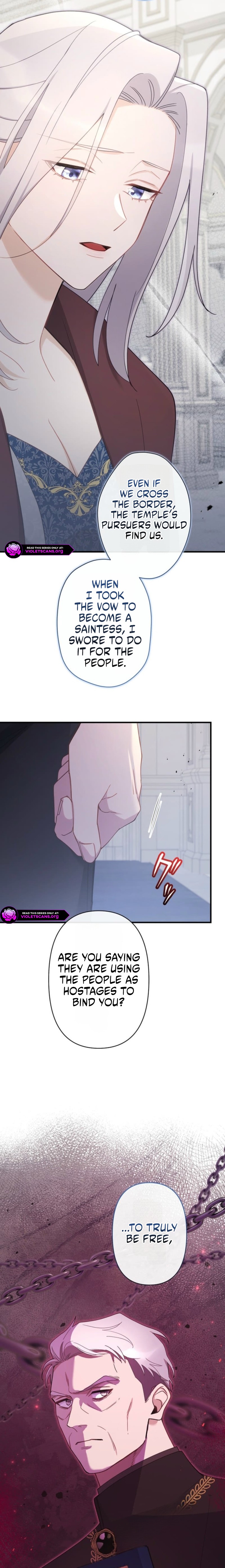 The Demon I Raised Won’t Let Me Go Chapter 13 80 0003 7aac8679
