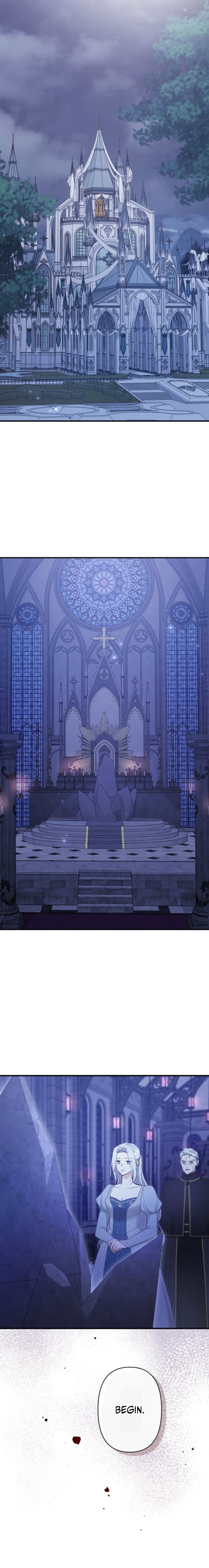 The Demon I Raised Won’t Let Me Go Chapter 13 89 0012 85f88126
