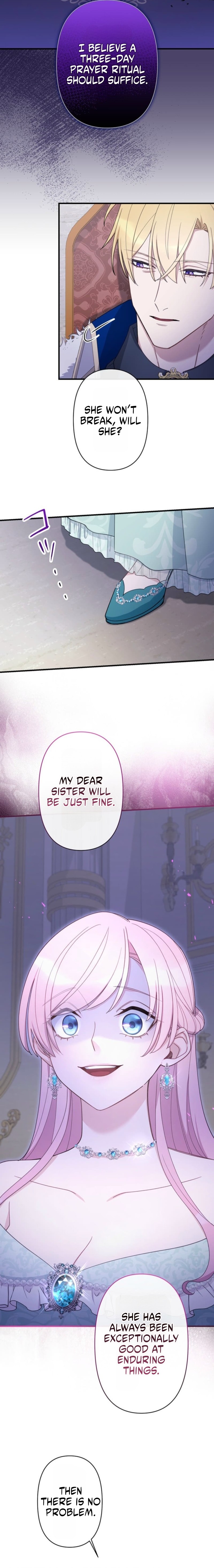The Demon I Raised Won’t Let Me Go Chapter 13 73 0019 ed63b17f
