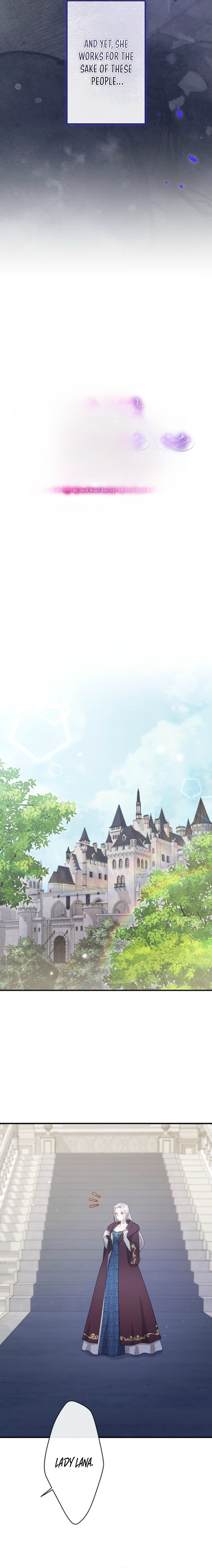 The Demon I Raised Won’t Let Me Go Chapter 13 75 0021 df4e3b5b