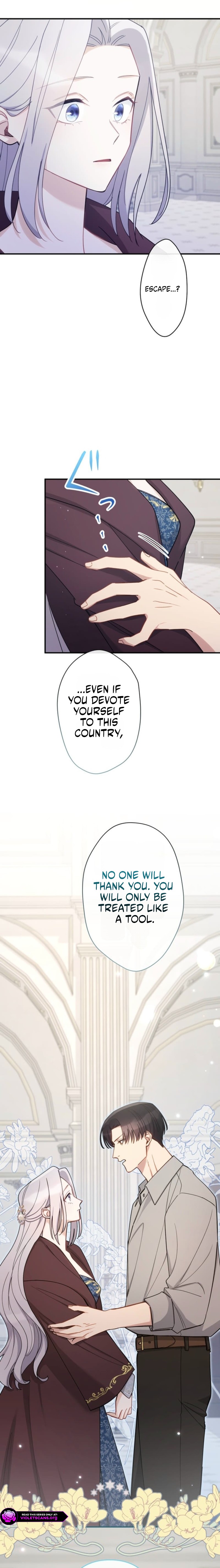 The Demon I Raised Won’t Let Me Go Chapter 13 77 0023 794fded7