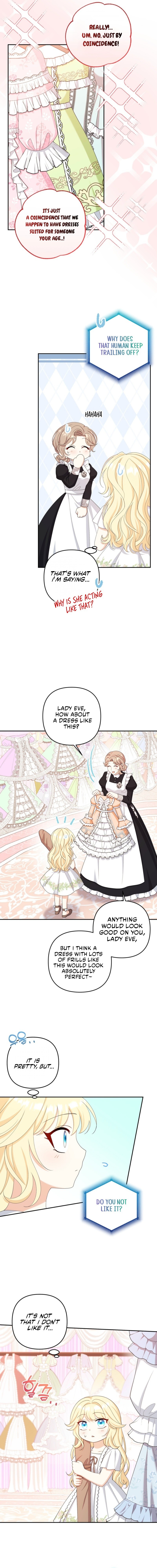 I’m The Only Granddaughter Of The Strongest Duke Chapter 12 57 0003 c21bf644