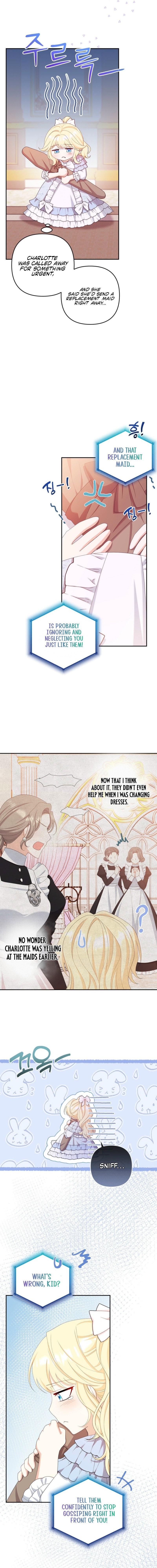 I’m The Only Granddaughter Of The Strongest Duke Chapter 12 64 0010 2b21d517