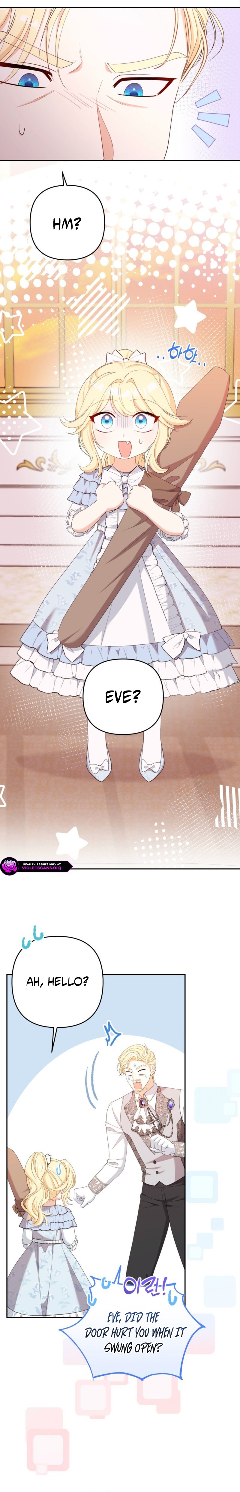 I’m The Only Granddaughter Of The Strongest Duke Chapter 13 72 0002 4e1419bf