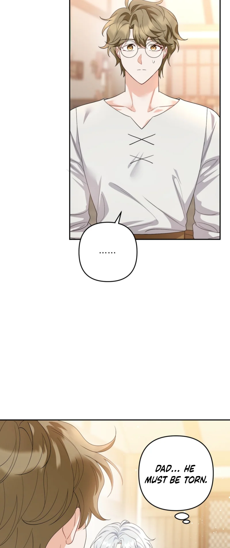 I’m The Only Granddaughter Of The Strongest Duke Chapter 4 228 06