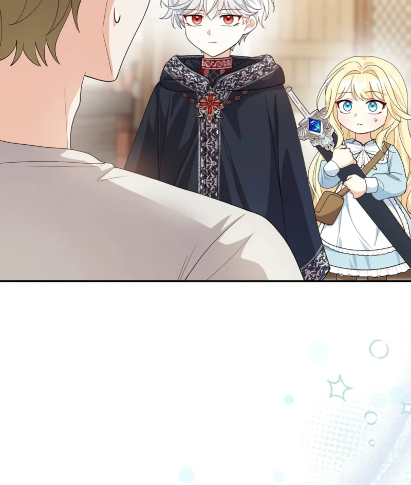 I’m The Only Granddaughter Of The Strongest Duke Chapter 4 229 07