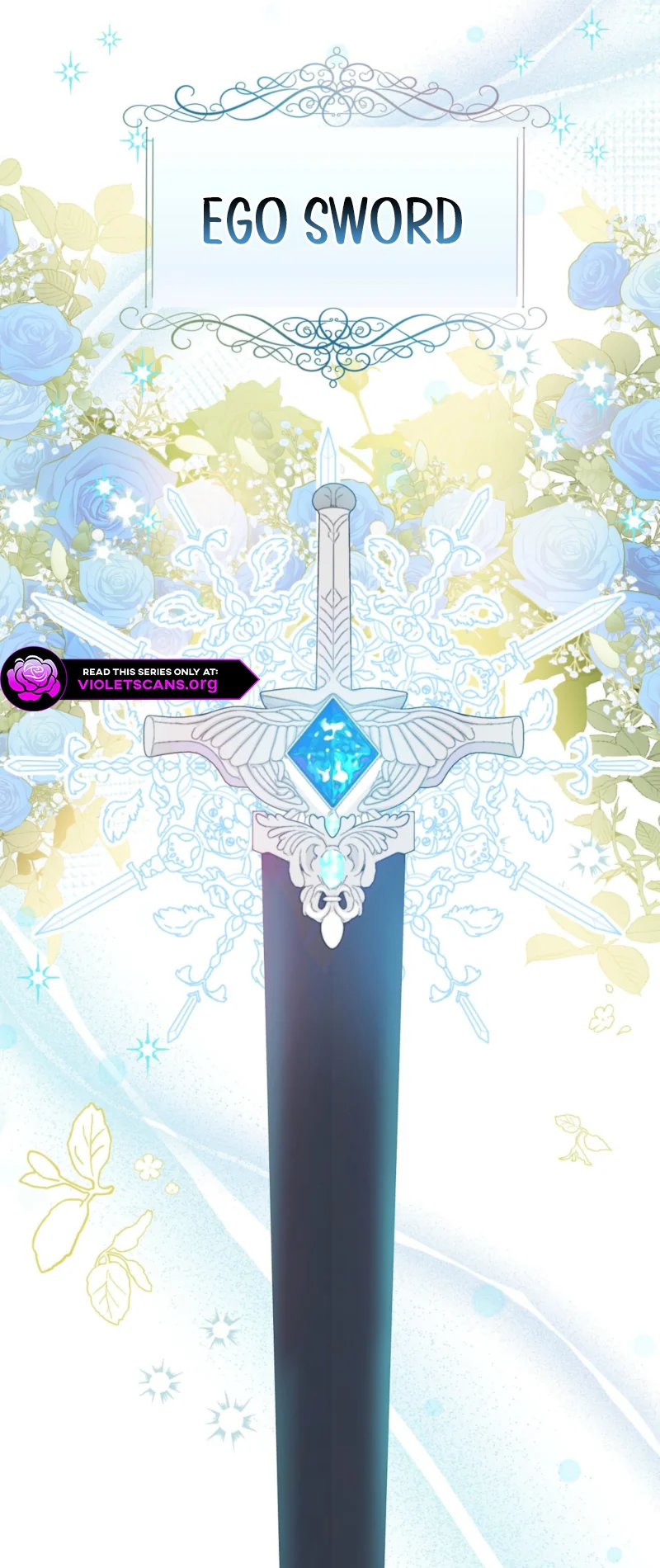 I’m The Only Granddaughter Of The Strongest Duke Chapter 4 230 08