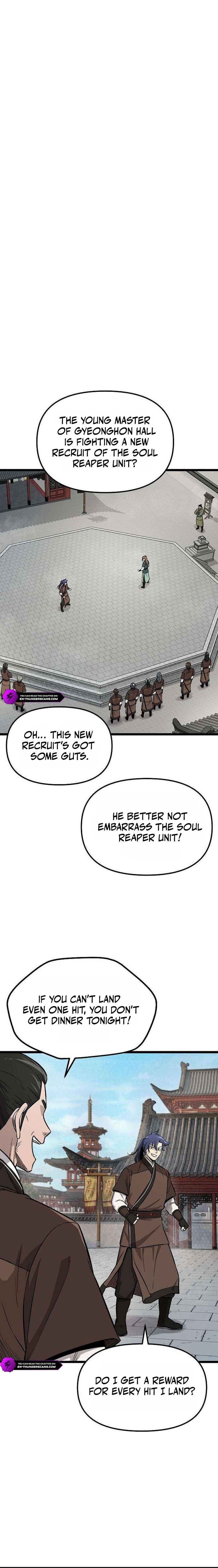 The Invincible Bodyguard Chapter 17 112 0007 e6088cb7