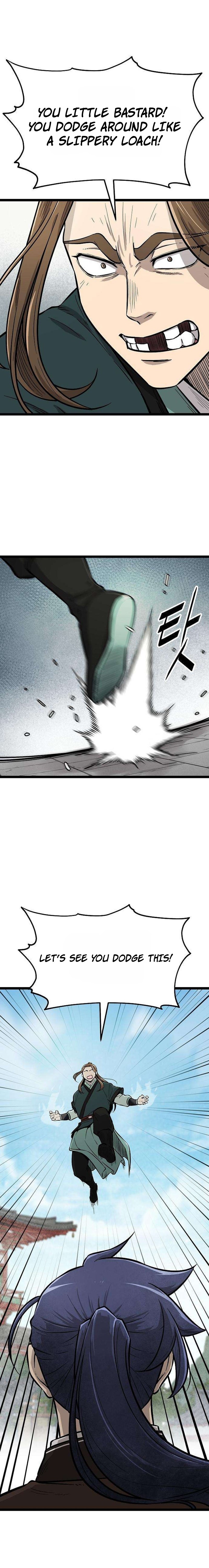 The Invincible Bodyguard Chapter 17 115 0010 1d495f93
