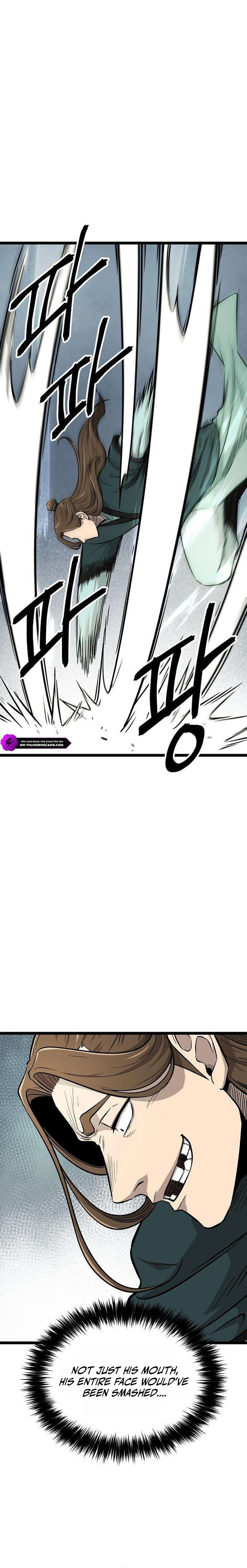 The Invincible Bodyguard Chapter 17 116 0011 24c7b7b0