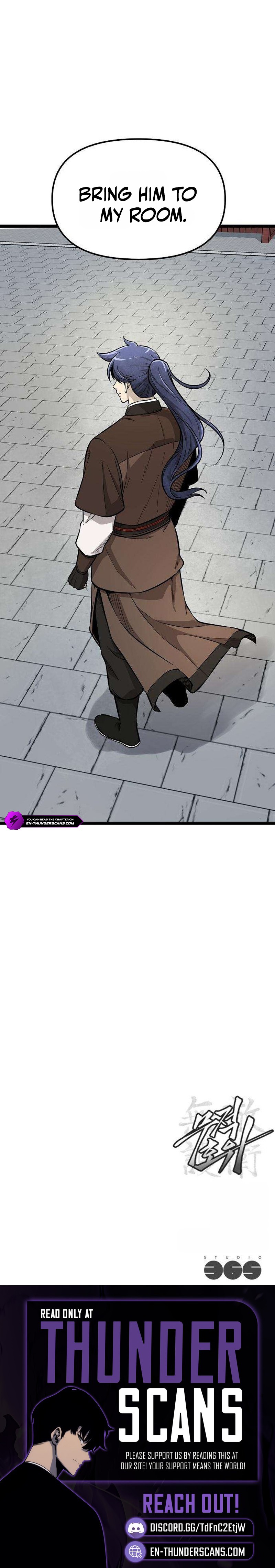 The Invincible Bodyguard Chapter 17 120 0015 fe59022c