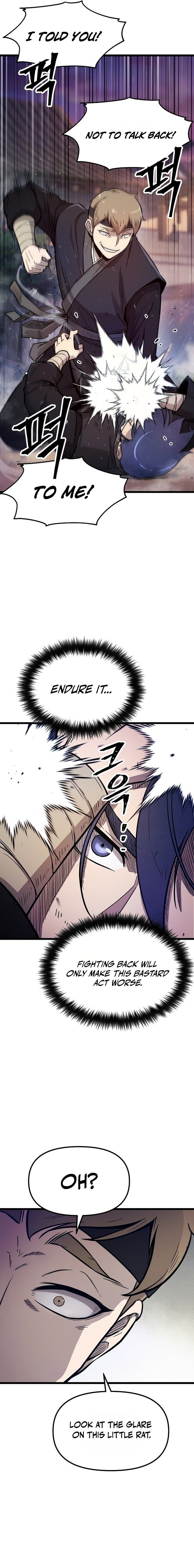 The Invincible Bodyguard Chapter 2 114 0009 65140ecf