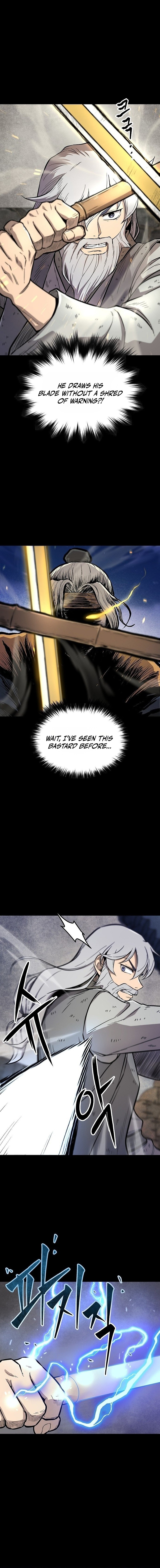 The Invincible Bodyguard Chapter 2 134 0029 2d1024c8