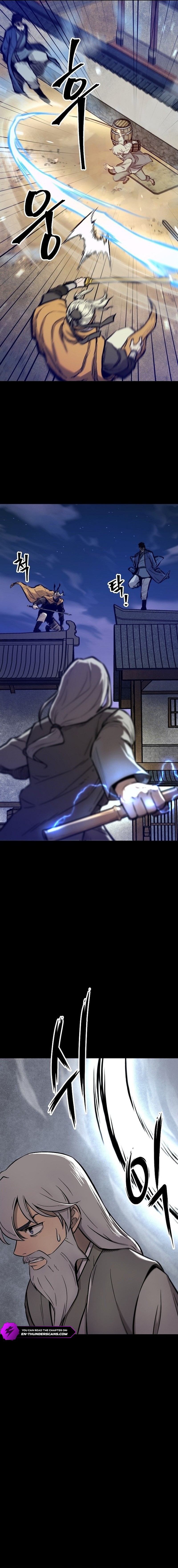 The Invincible Bodyguard Chapter 2 135 0030 2915a802
