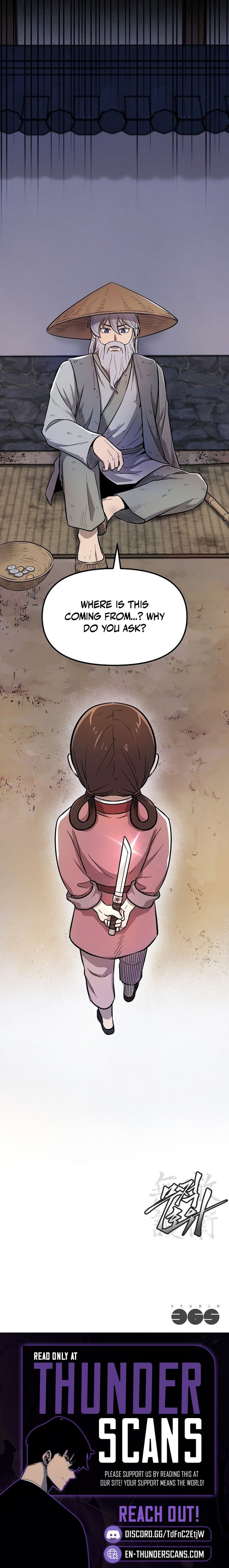 The Invincible Bodyguard Chapter 2 140 0035 82b12eda