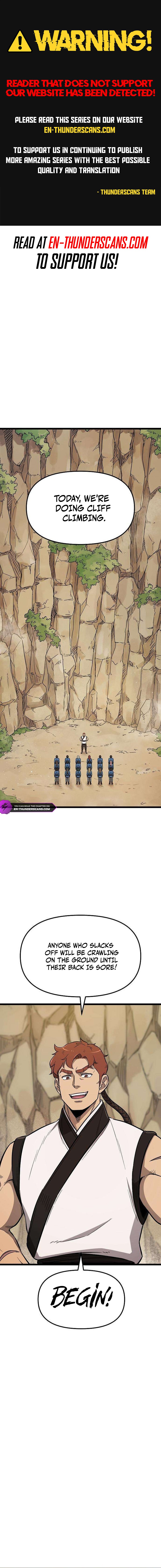The Invincible Bodyguard Chapter 6 76 2026 09 07 09 02 14 1788814934532