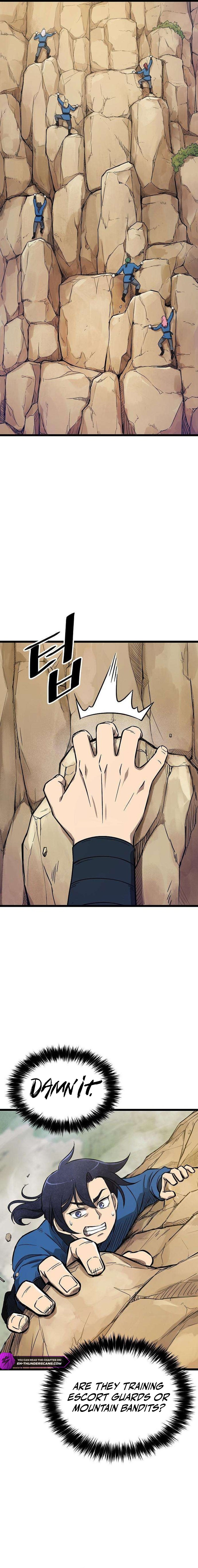 The Invincible Bodyguard Chapter 6 77 2026 09 07 09 02 26 1788814946967