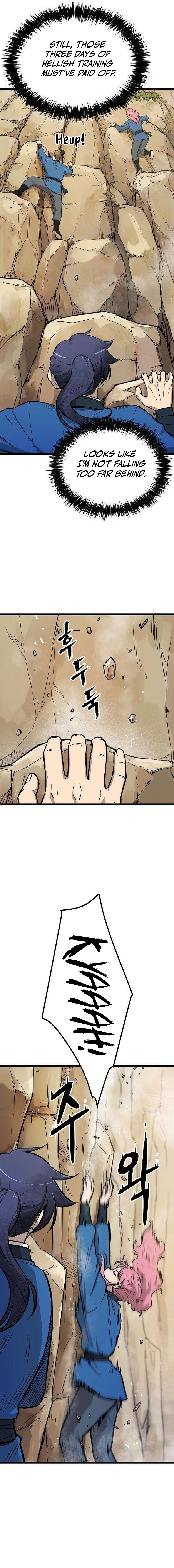 The Invincible Bodyguard Chapter 6 78 2026 09 07 09 02 33 1788814953781