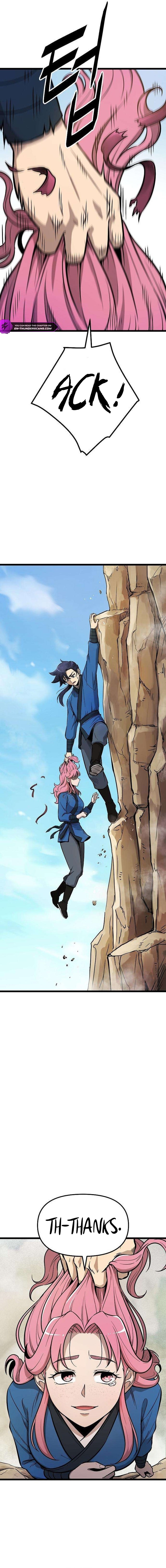 The Invincible Bodyguard Chapter 6 79 2026 09 07 09 02 40 1788814960056