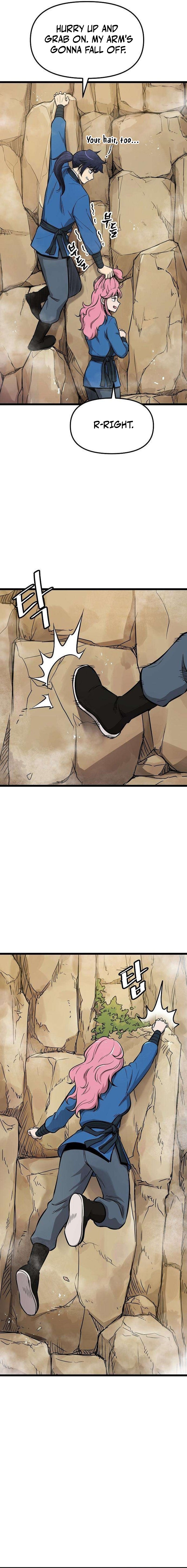 The Invincible Bodyguard Chapter 6 80 2026 09 07 09 02 45 1788814965901