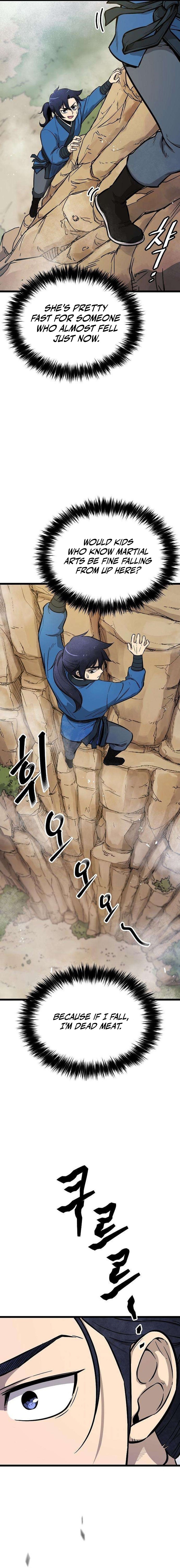 The Invincible Bodyguard Chapter 6 81 2026 09 07 09 02 52 1788814972550