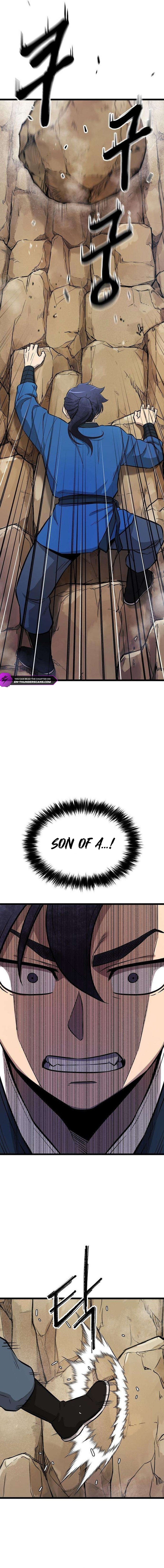 The Invincible Bodyguard Chapter 6 82 2026 09 07 09 03 00 1788814980653