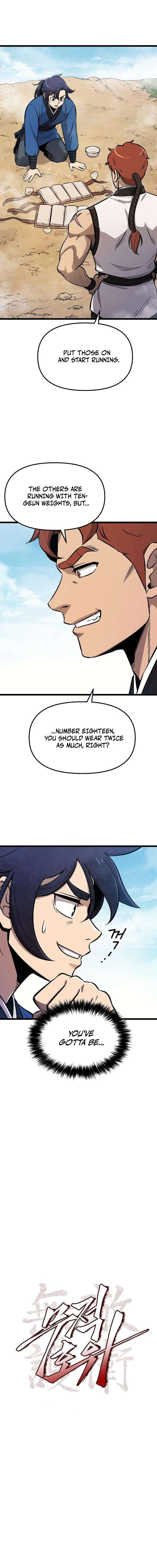 The Invincible Bodyguard Chapter 6 87 2026 09 07 09 03 33 1788815013418