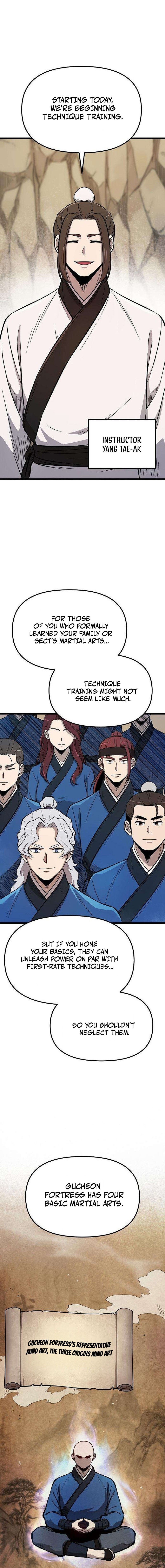The Invincible Bodyguard Chapter 6 88 2026 09 07 09 03 39 1788815019295